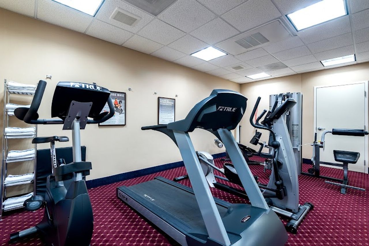 Photo of Holiday Inn Express & Suites Lathrop by IHG