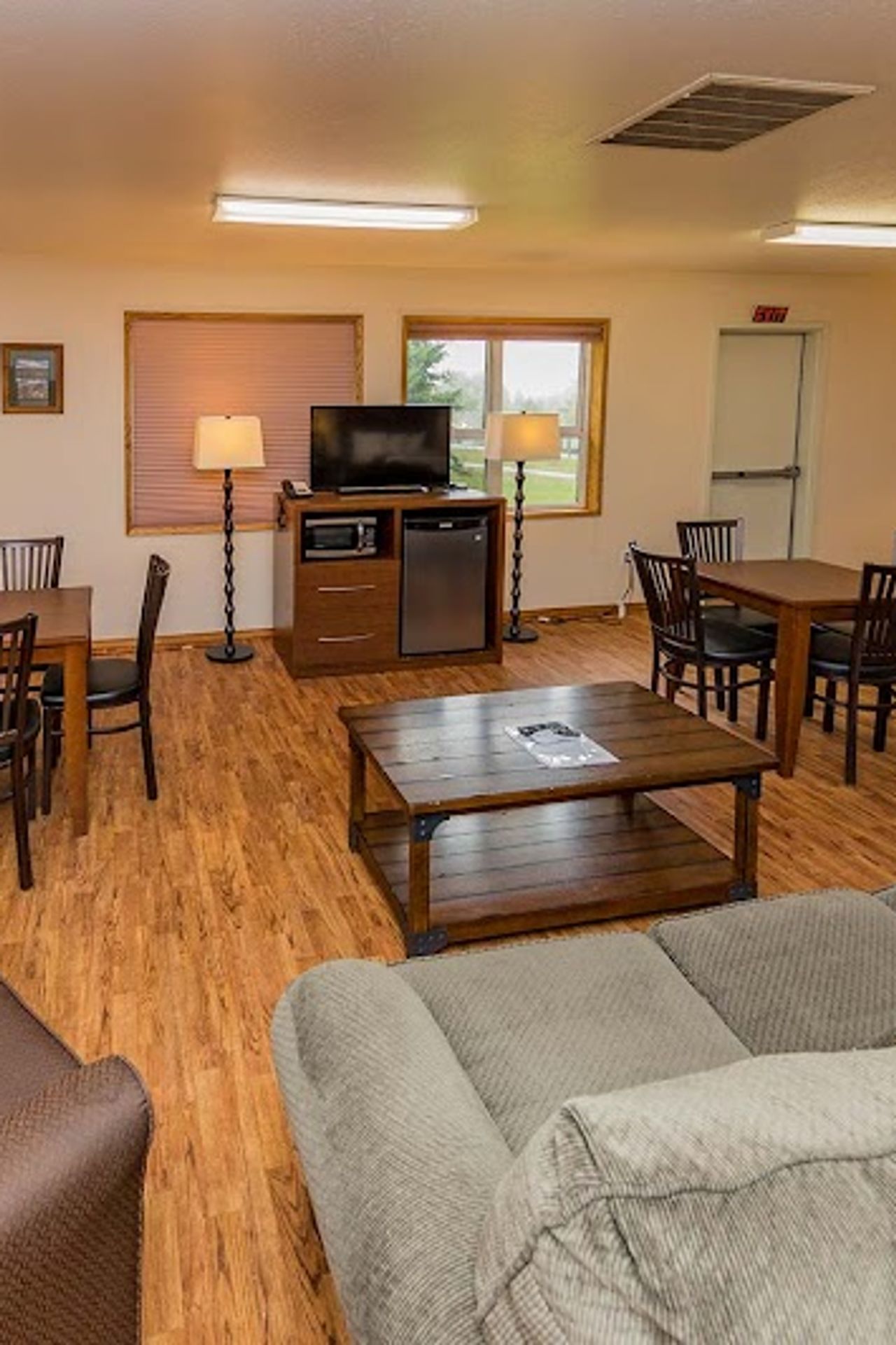 Photo of Nisqually Lodge
