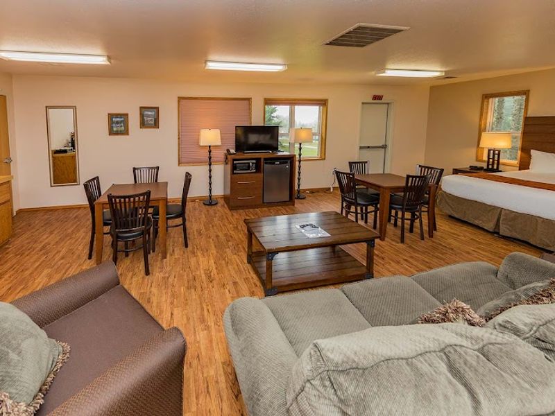 Photo of Nisqually Lodge