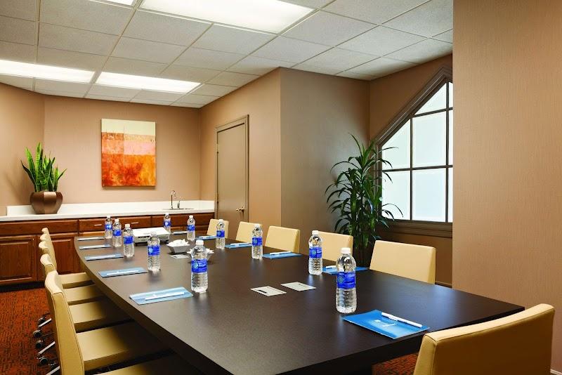 Photo of Hyatt House Pleasanton