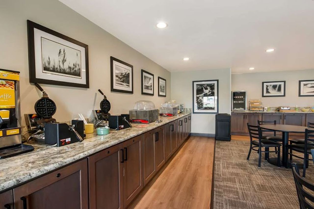 Photo of SureStay Plus by Best Western Rexburg