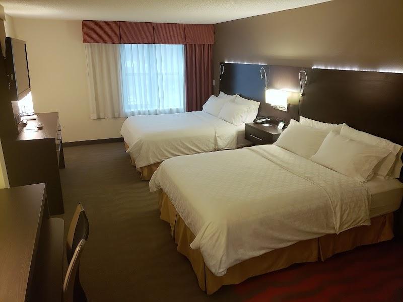 Photo of Holiday Inn Express Portland West/Hillsboro, an IHG Hotel