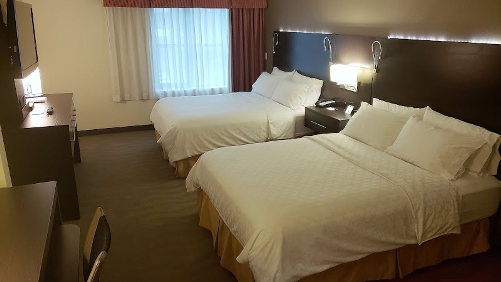 Photo of Holiday Inn Express Portland West/Hillsboro, an IHG Hotel