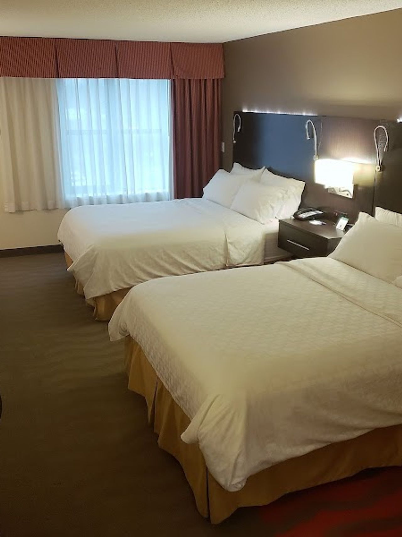 Photo of Holiday Inn Express Portland West/Hillsboro, an IHG Hotel