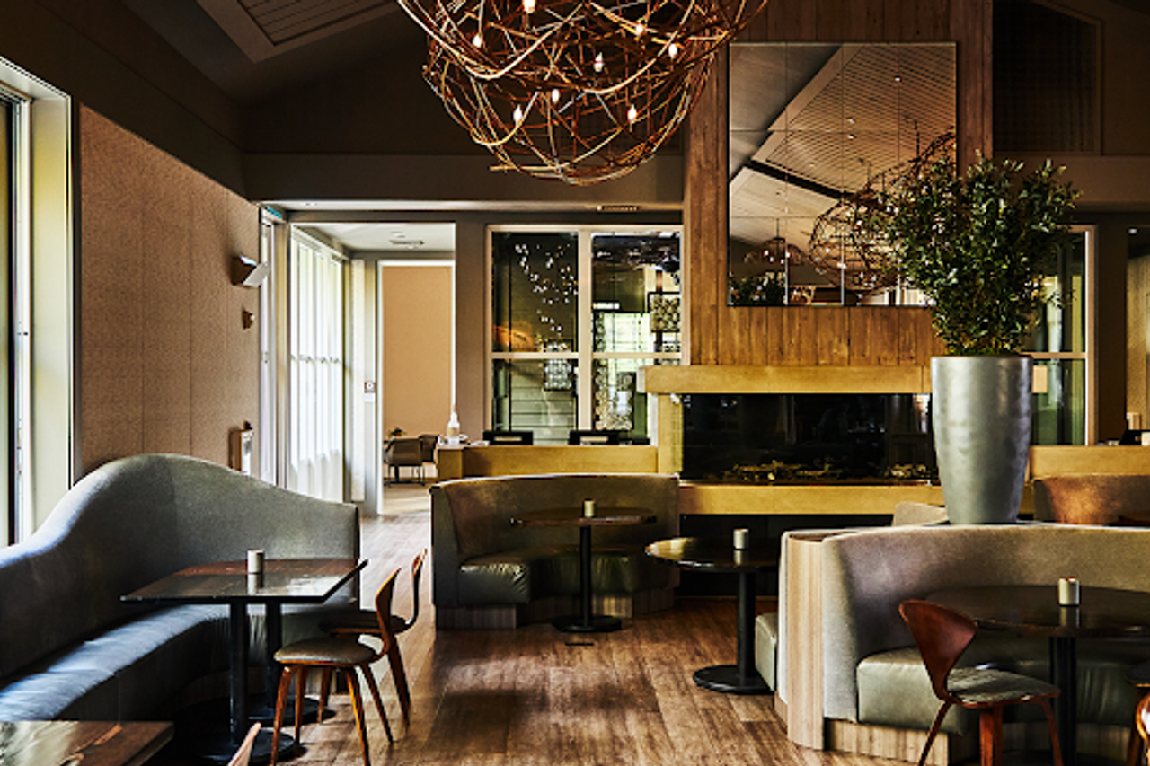 Photo of Solage, Auberge Resorts Collection