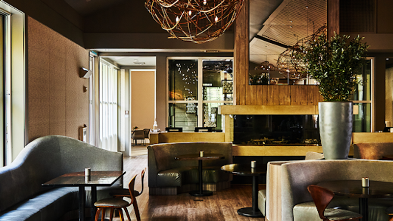 Photo of Solage, Auberge Resorts Collection