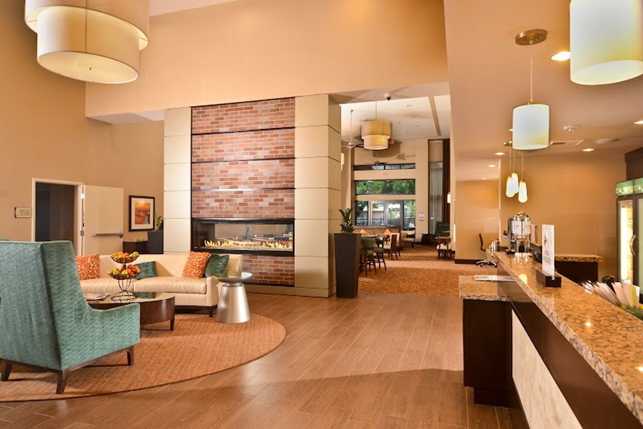 Photo of Homewood Suites by Hilton Palo Alto