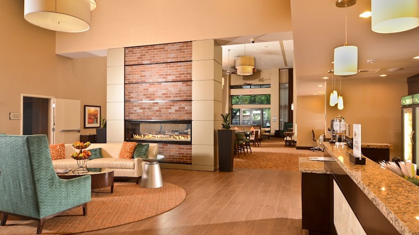 Photo of Homewood Suites by Hilton Palo Alto