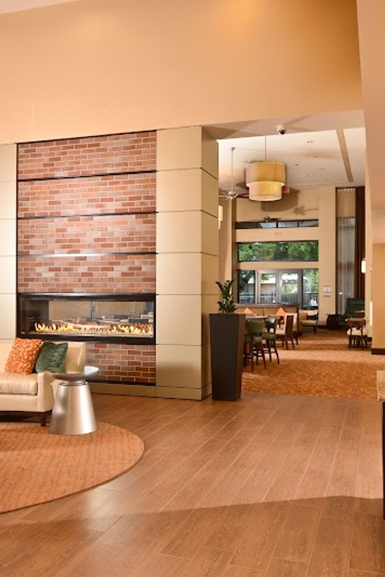Photo of Homewood Suites by Hilton Palo Alto