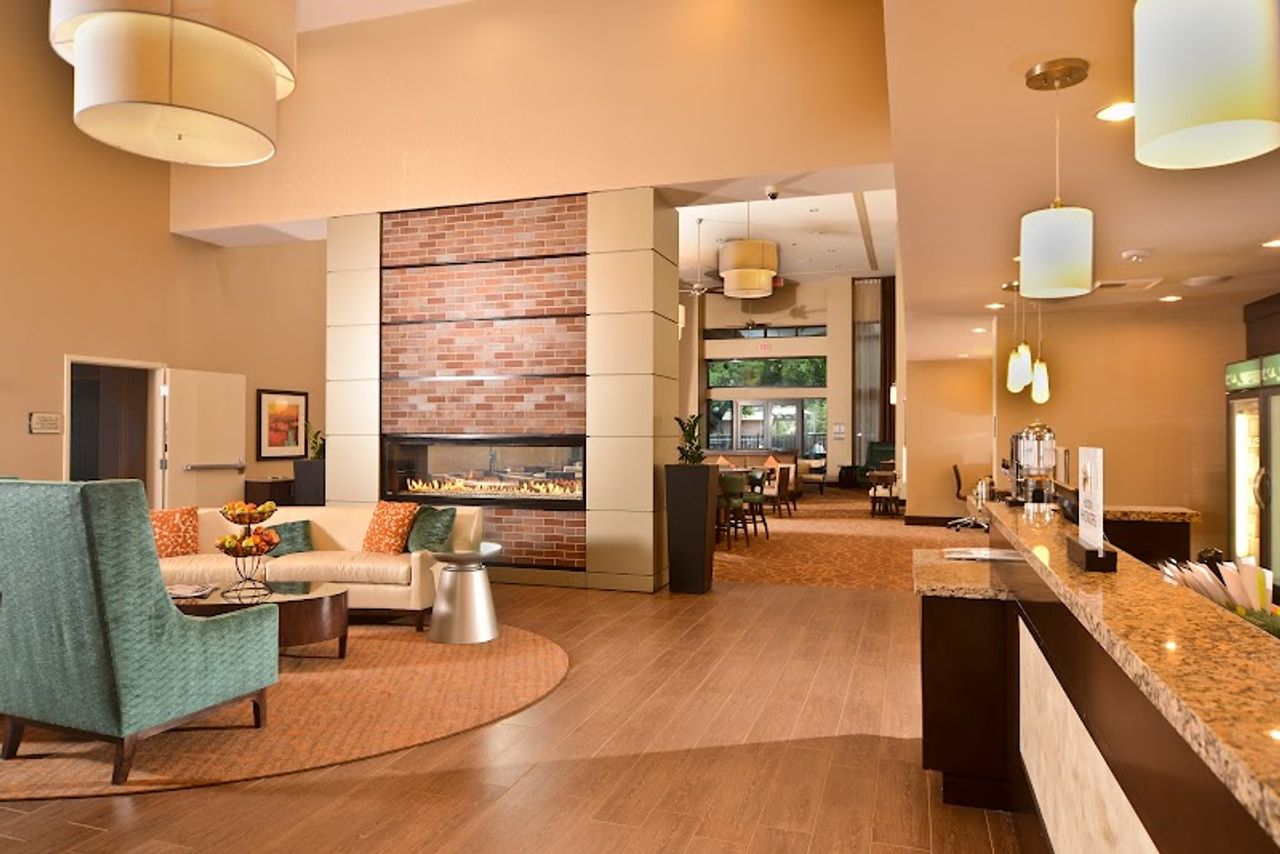Photo of Homewood Suites by Hilton Palo Alto