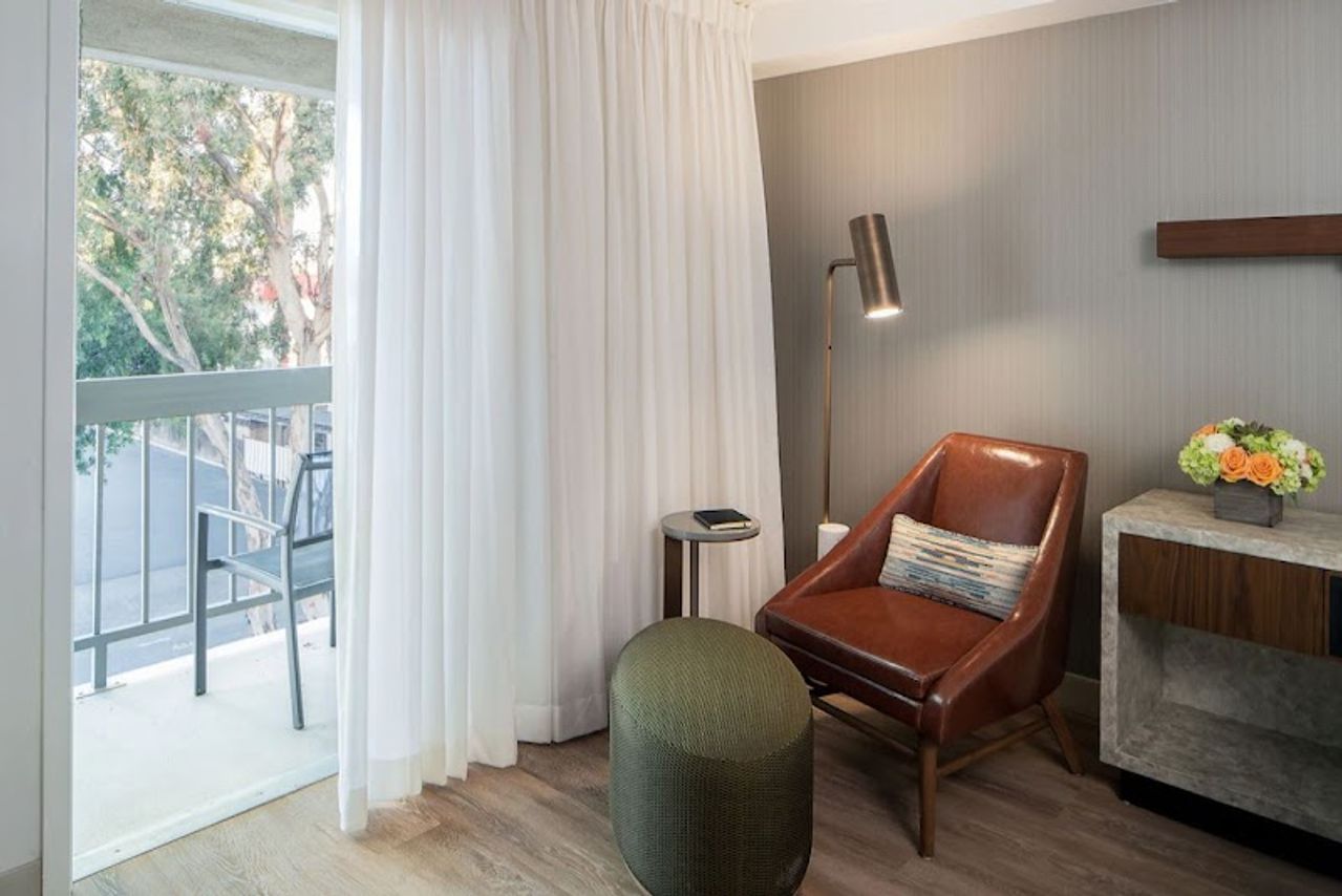 Photo of The Domain Hotel Sunnyvale