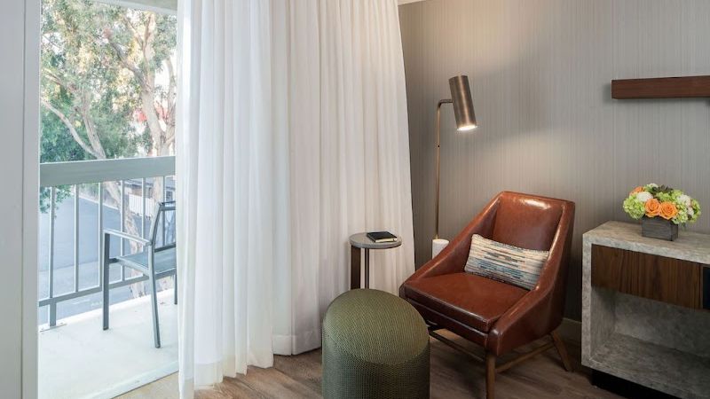 Photo of The Domain Hotel Sunnyvale