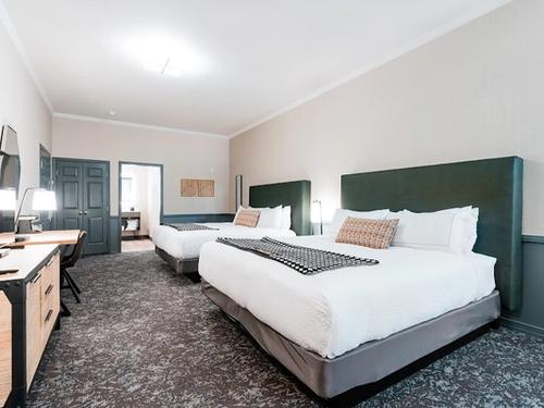 Photo of Hotel NoBo