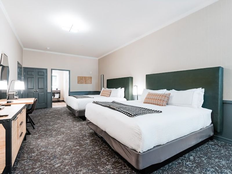 Photo of Hotel NoBo