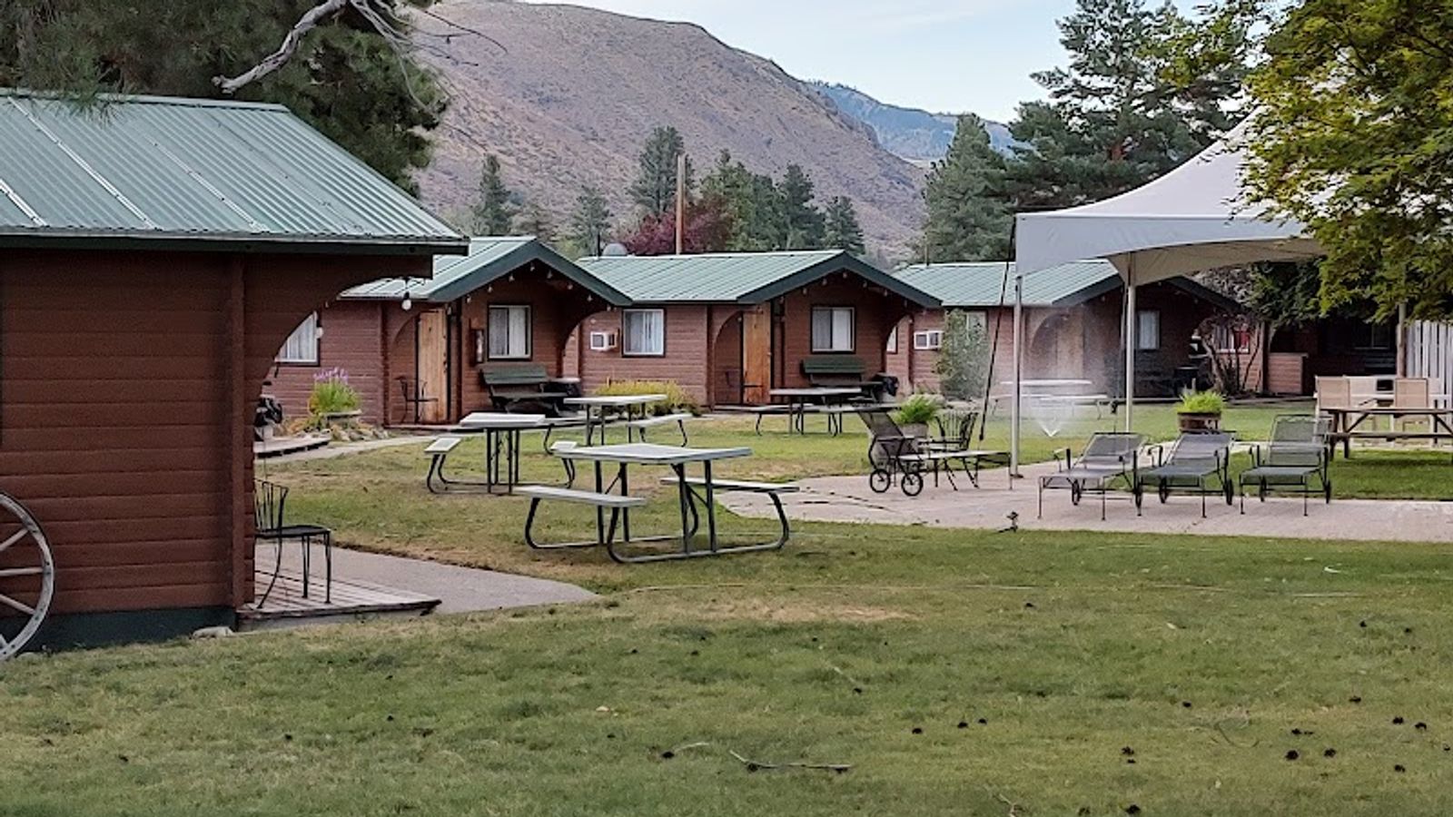 Photo of Virginian Resort