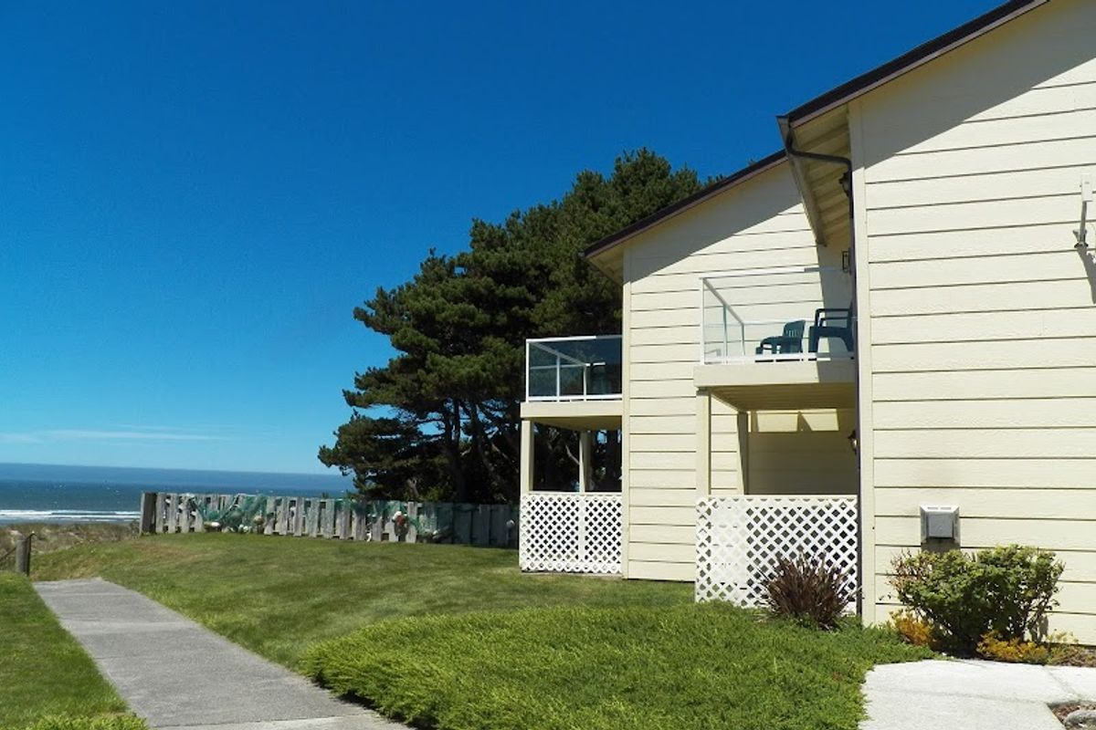 Windermere on the Beach