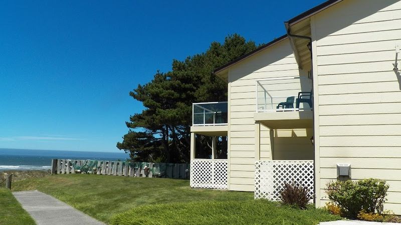 Windermere on the Beach