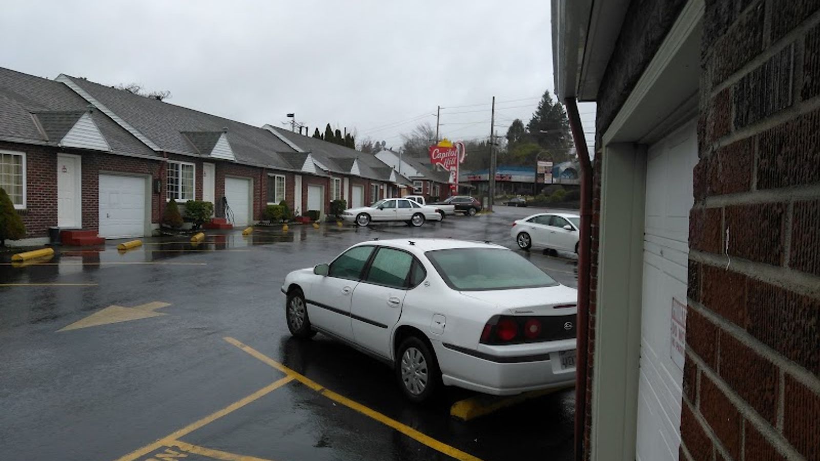 Photo of Capitol Hill Motel