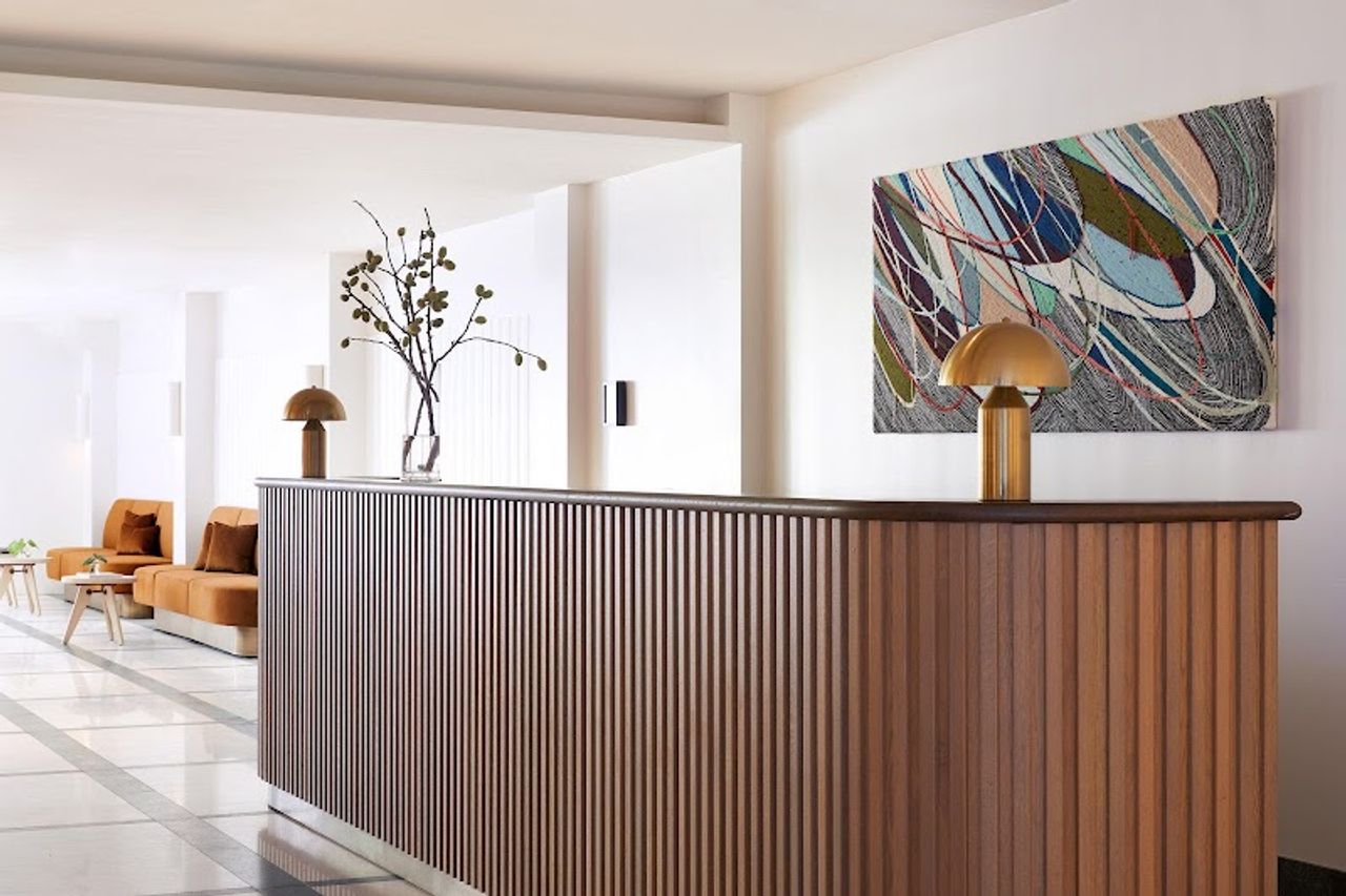 Photo of Kimpton Alton Fisherman's Wharf