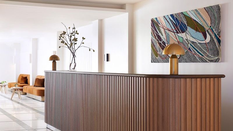 Photo of Kimpton Alton Fisherman's Wharf