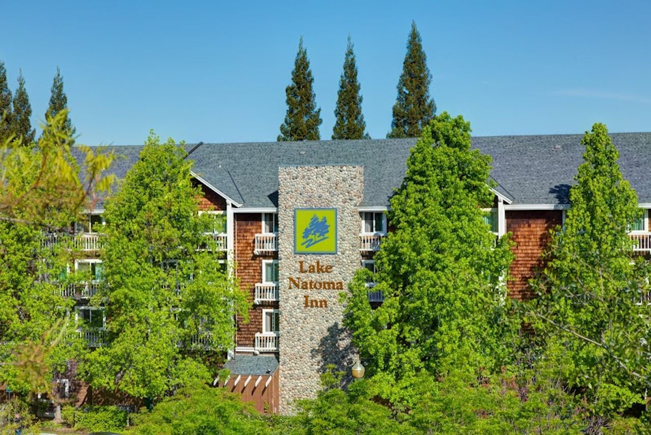 Photo of Lake Natoma Inn