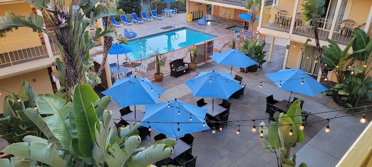 Photo of Hotel Solares