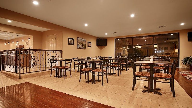 Photo of Best Western Orchard Inn