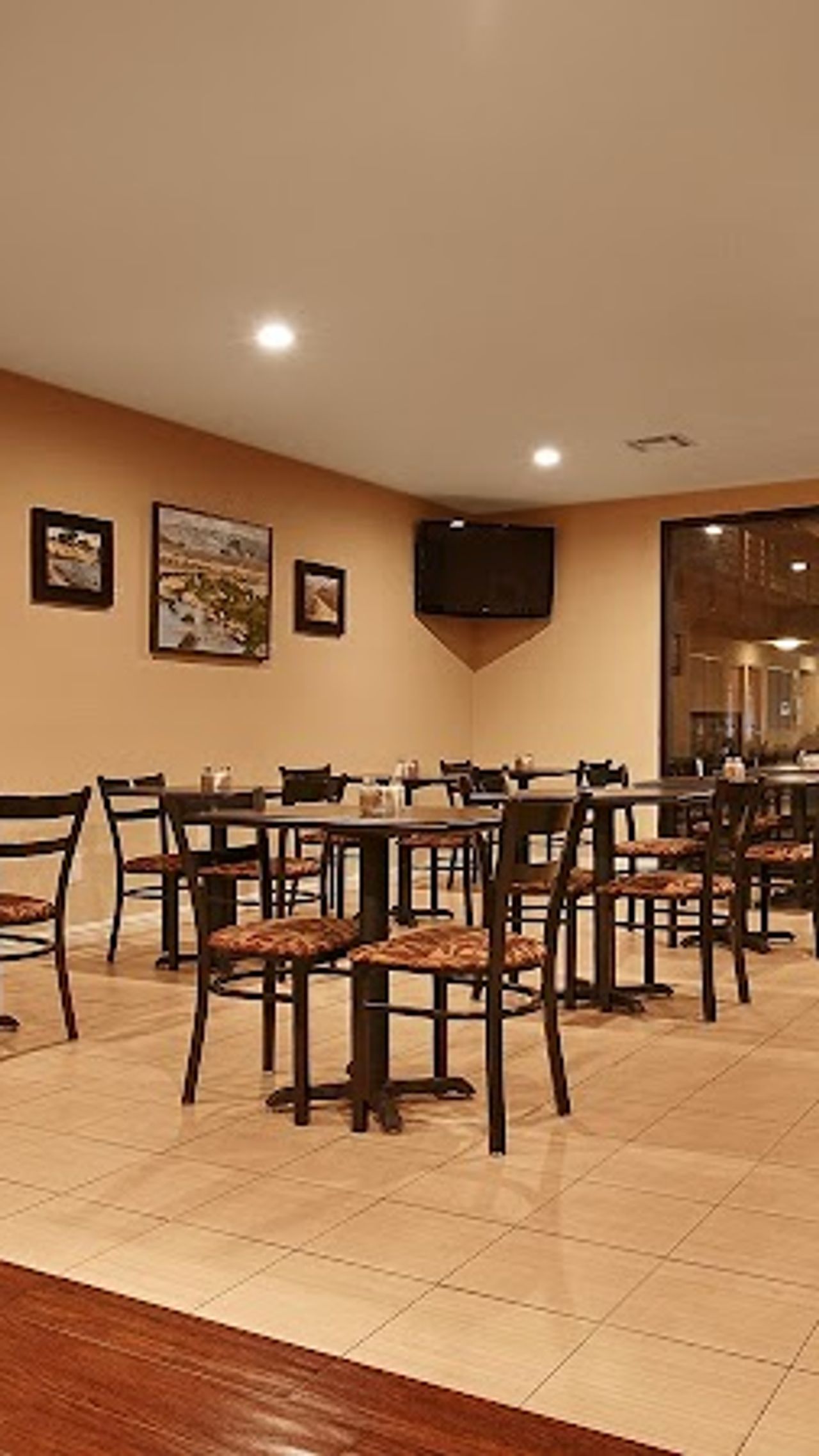 Photo of Best Western Orchard Inn