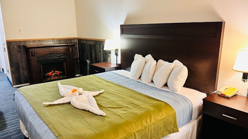 Photo of Coratel Inn and Suites By Jasper Ocean Shores