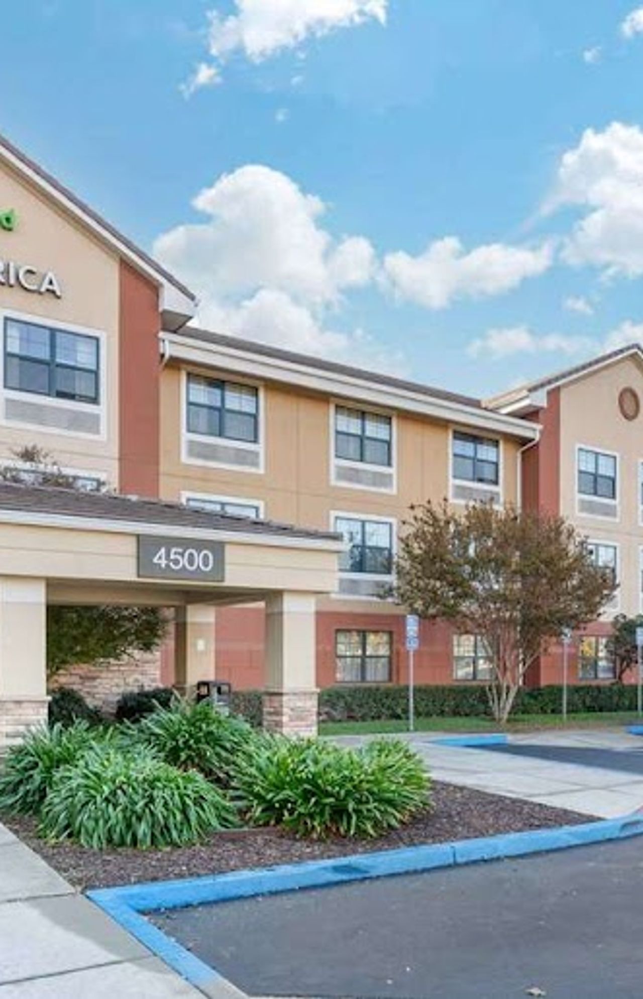 Photo of Extended Stay America - Dublin - Hacienda Dr.