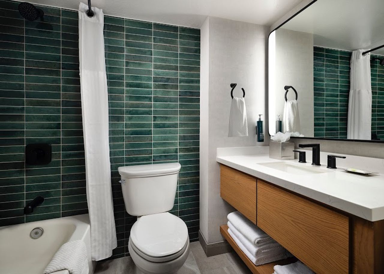 Photo of Hilton Stockton