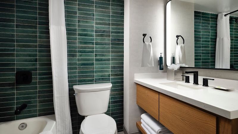 Photo of Hilton Stockton