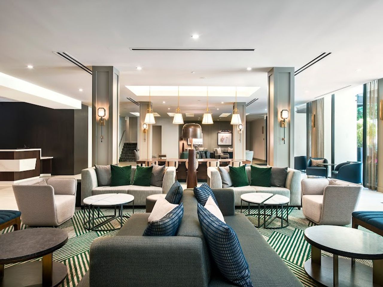 Photo of Hotel Riu Plaza Fisherman´s Wharf