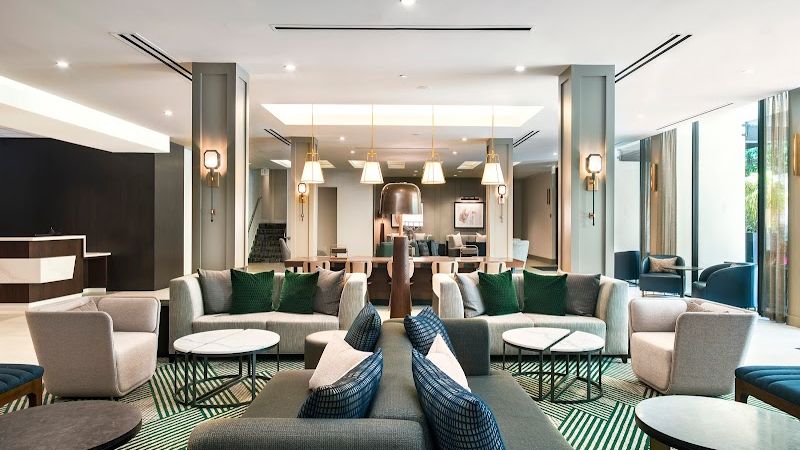 Photo of Hotel Riu Plaza Fisherman´s Wharf