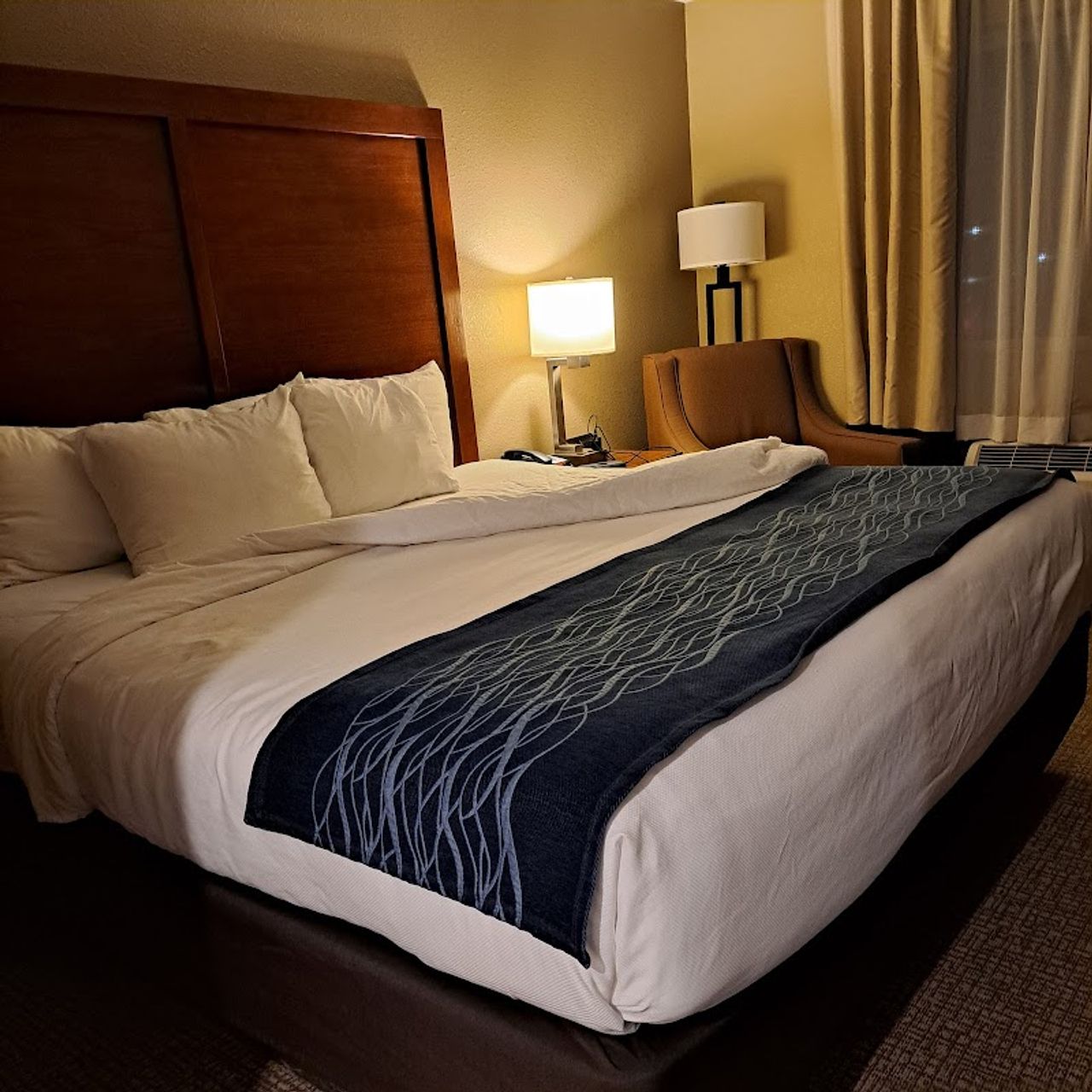 Photo of Comfort Inn Roseburg, Oregon