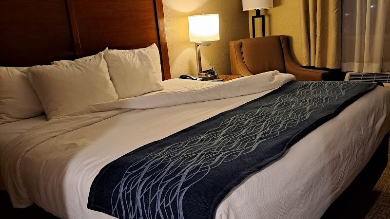 Photo of Comfort Inn Roseburg, Oregon