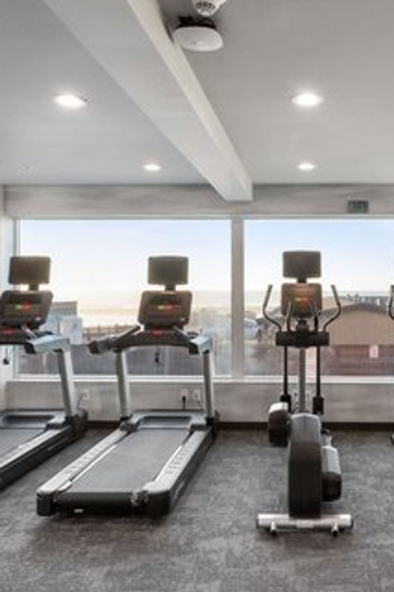 Photo of Fairfield Inn & Suites San Francisco Pacifica