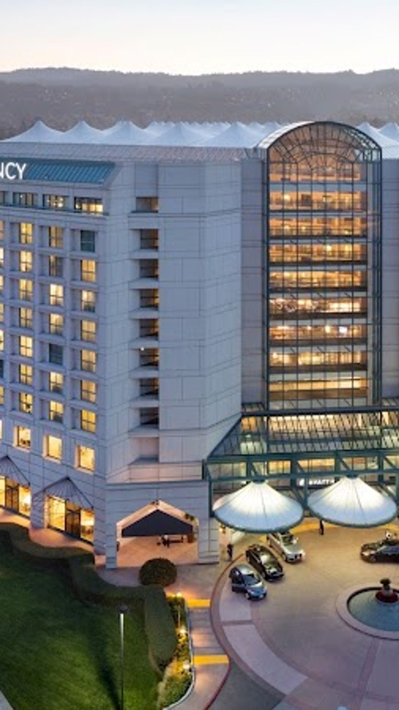 Photo of Hyatt Regency San Francisco Airport