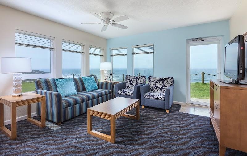 Photo of WorldMark Depoe Bay