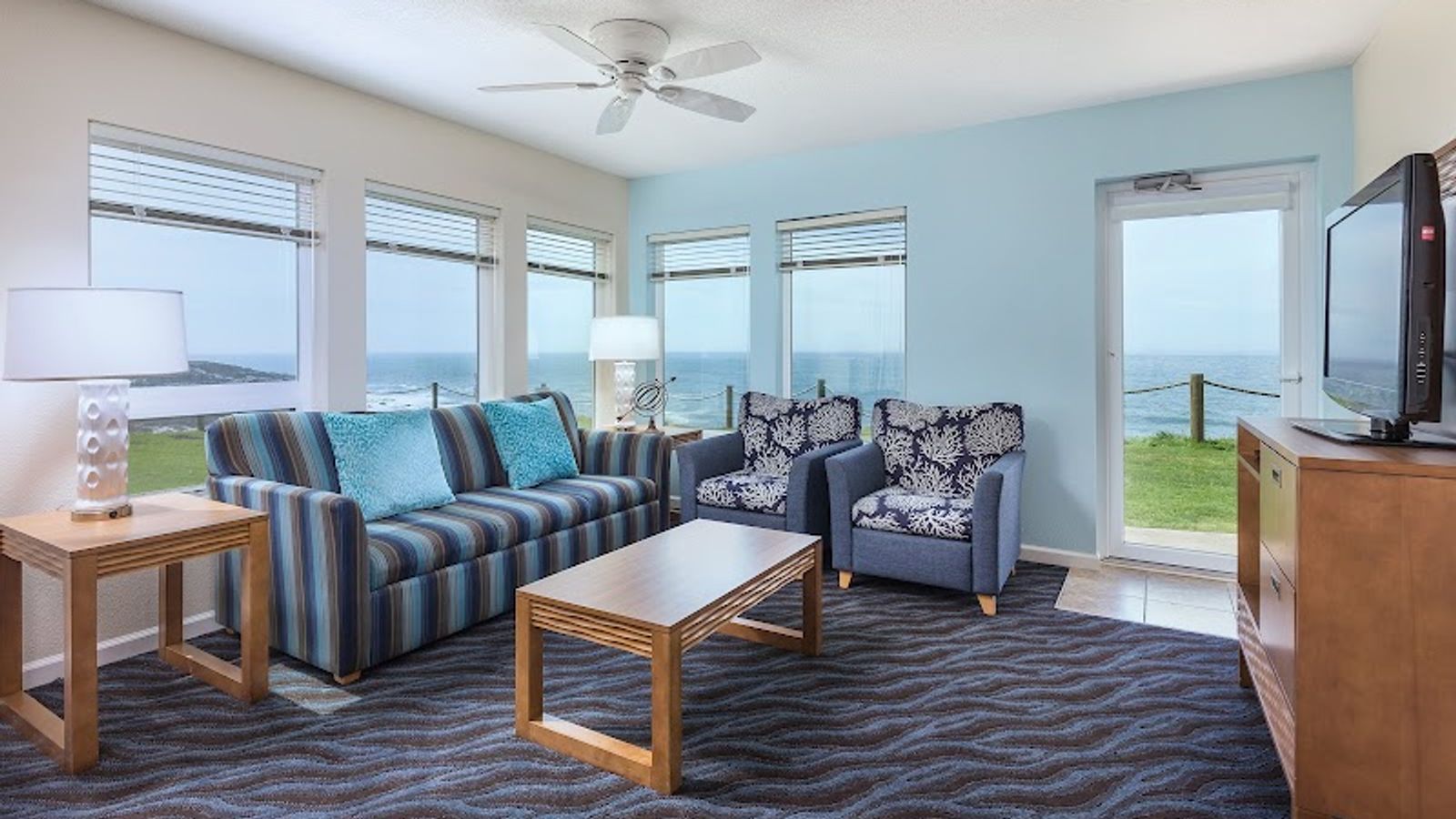 Photo of WorldMark Depoe Bay