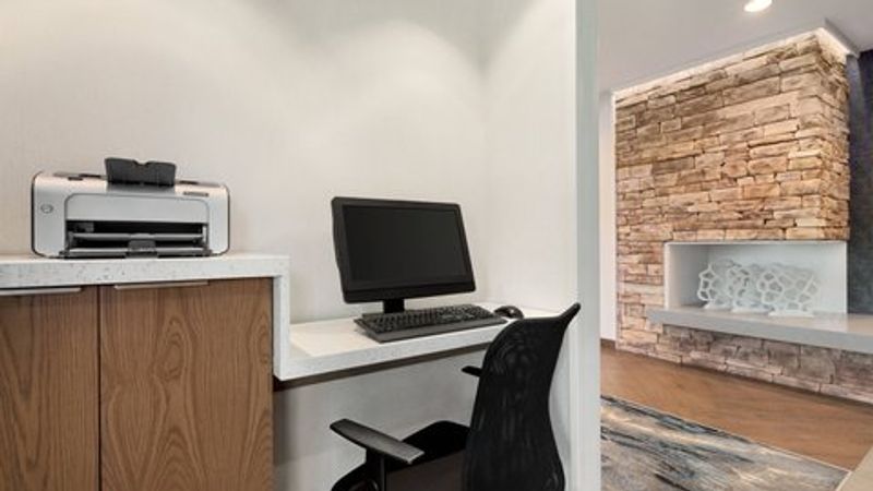 Photo of Fairfield Inn Visalia Sequoia