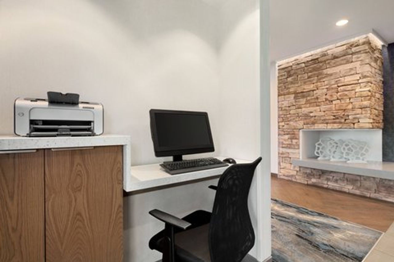 Photo of Fairfield Inn Visalia Sequoia