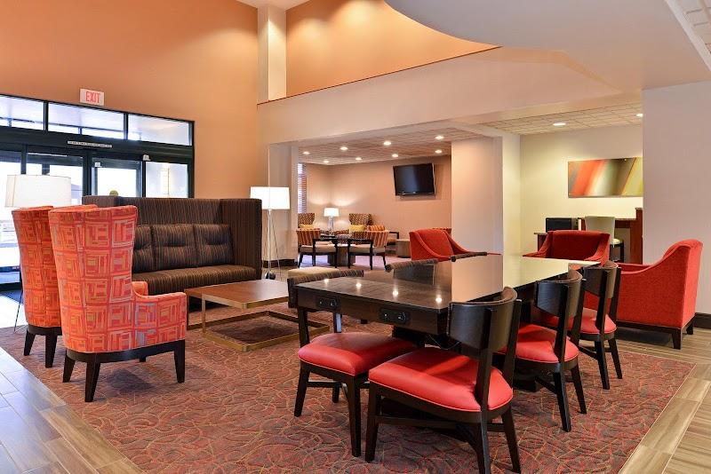 Photo of Holiday Inn Express Portland West/Hillsboro, an IHG Hotel