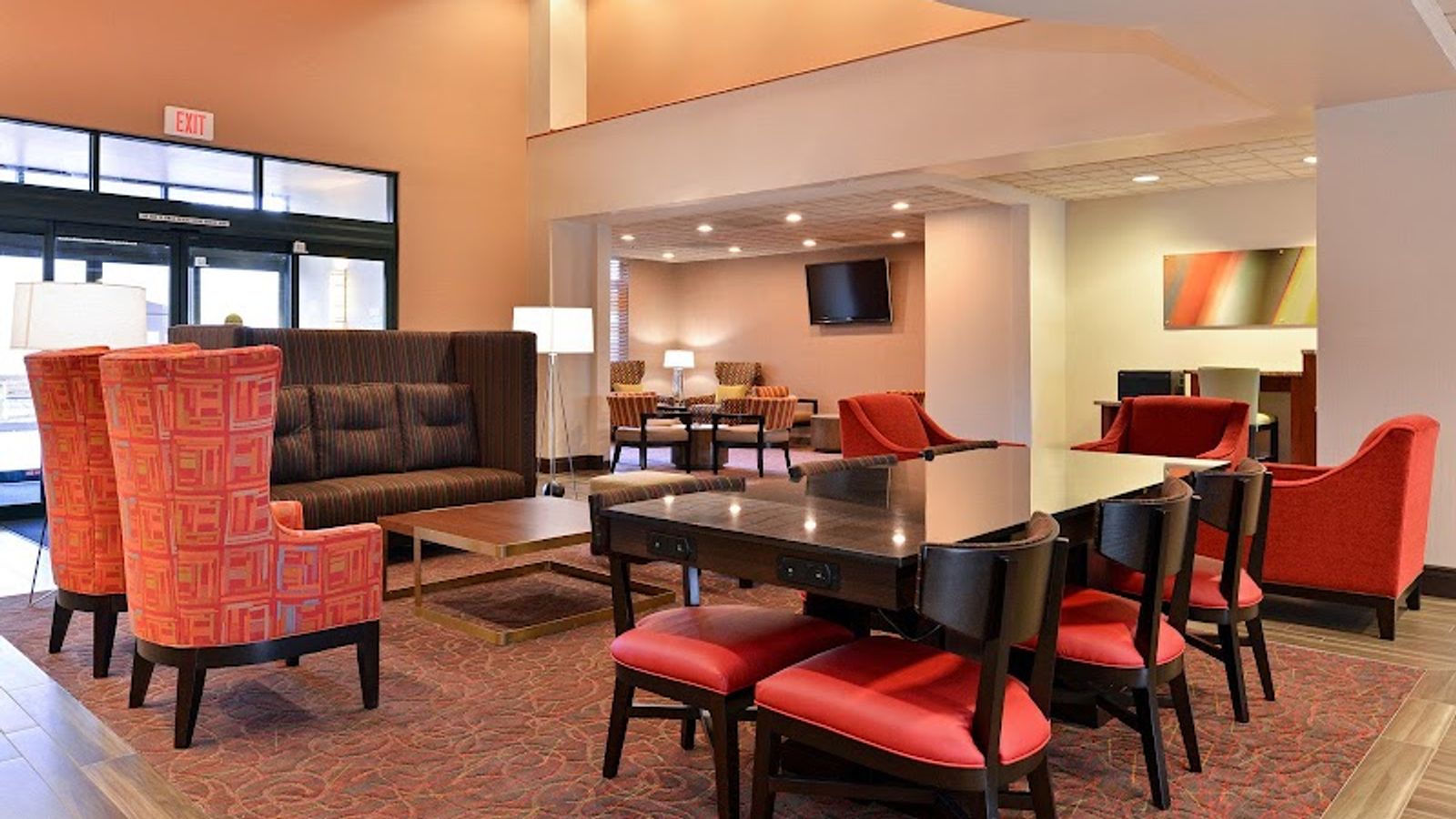 Photo of Holiday Inn Express Portland West/Hillsboro, an IHG Hotel
