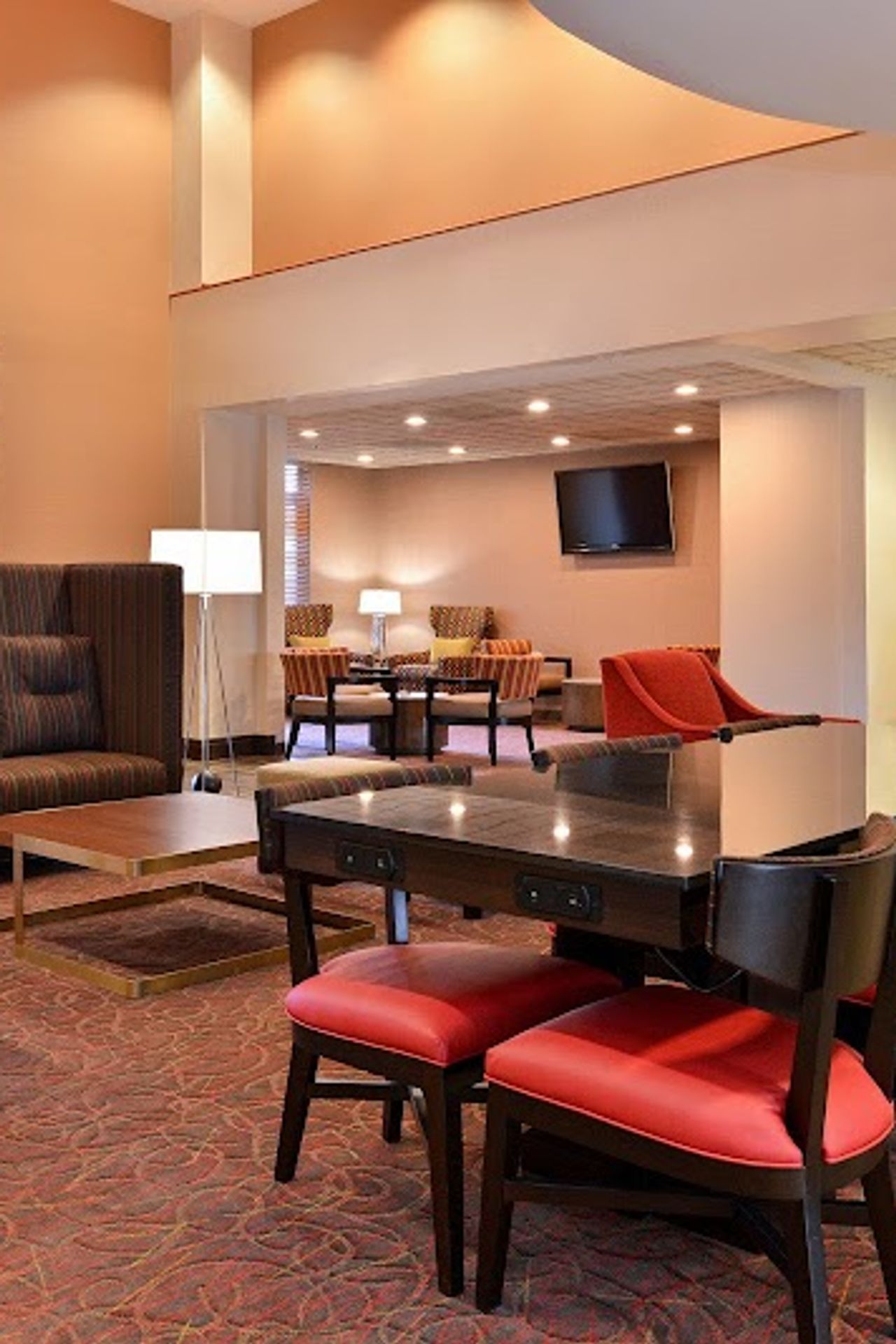 Photo of Holiday Inn Express Portland West/Hillsboro, an IHG Hotel