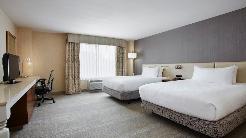 Photo of Hilton Garden Inn San Francisco Airport North