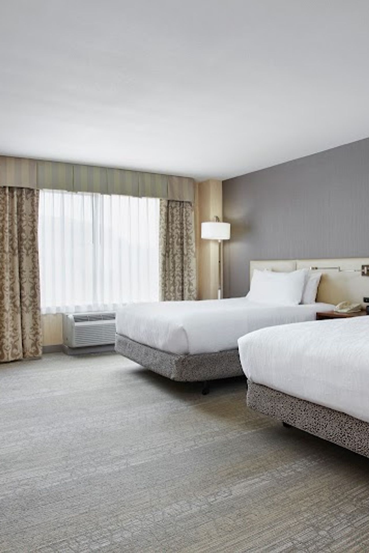 Photo of Hilton Garden Inn San Francisco Airport North