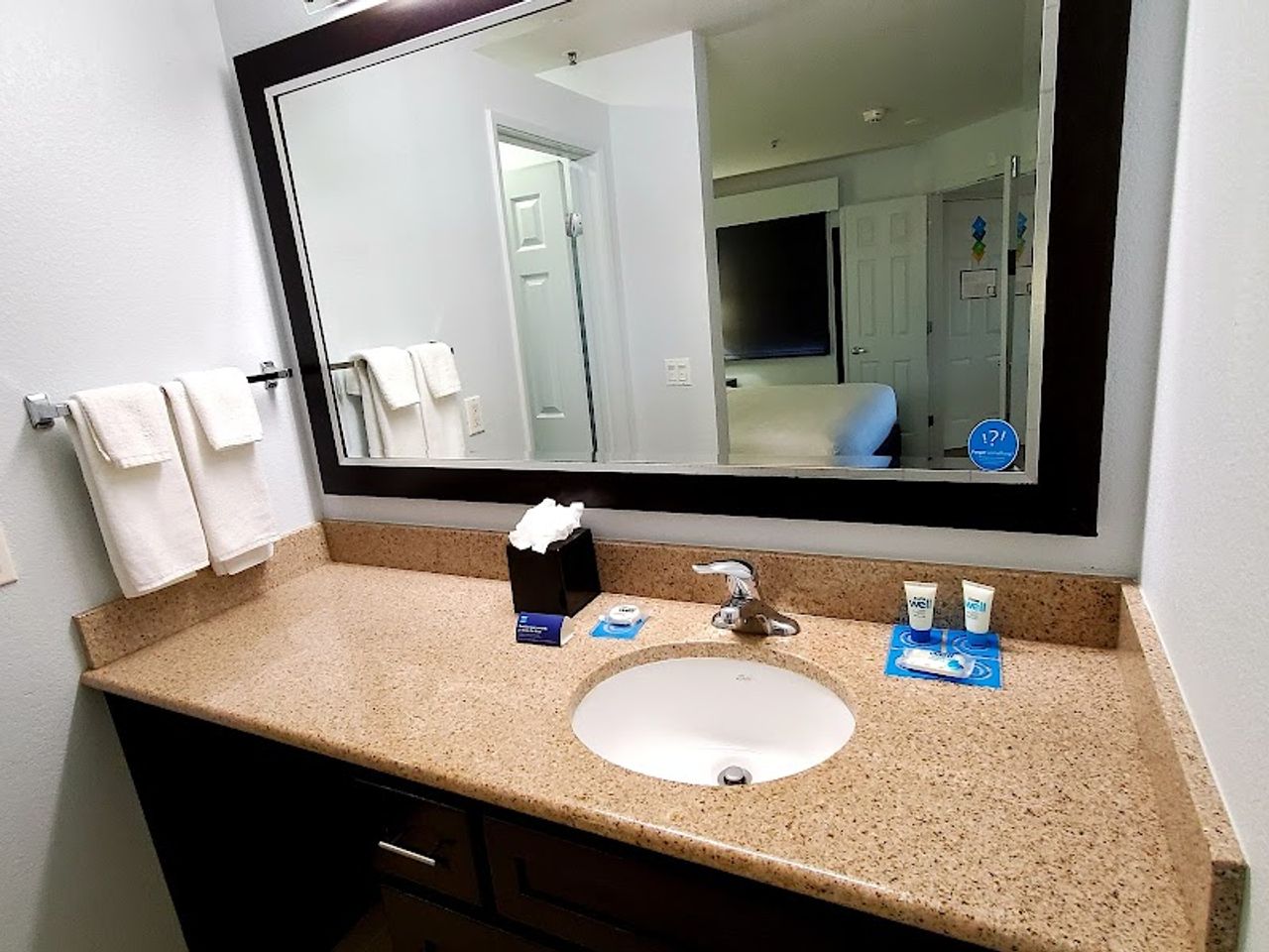 Photo of Hyatt House Belmont/Redwood Shores