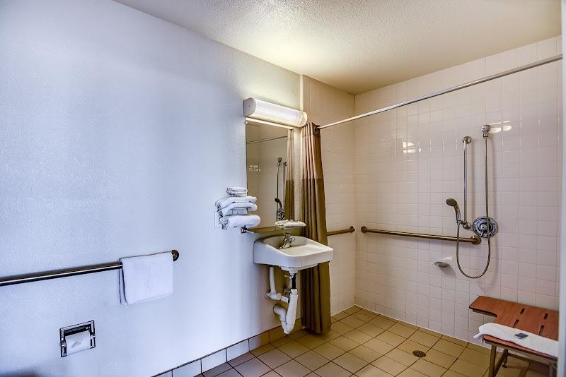Photo of Motel 6 Stockton, CA - Charter Way West