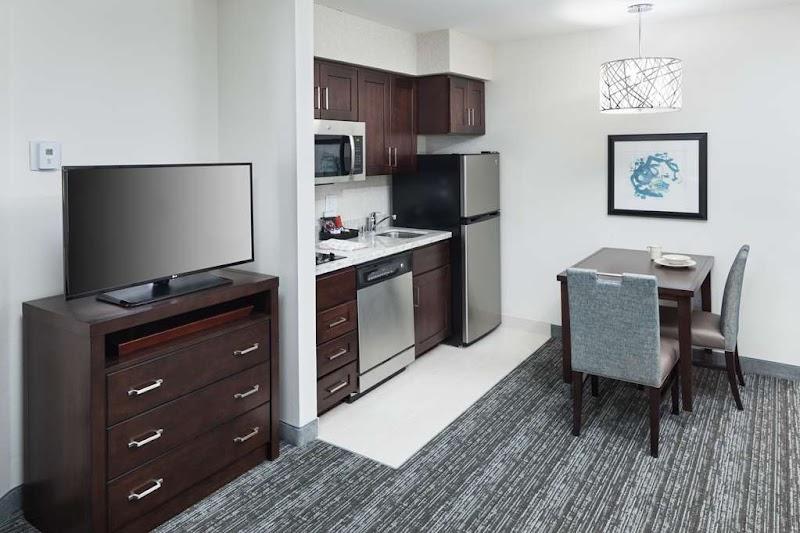 Photo of Homewood Suites by Hilton Seattle-Tacoma Airport/Tukwila